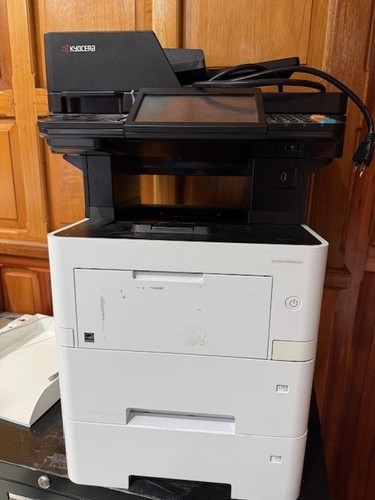 Kyocera ecoys m3645idn - kyocera,