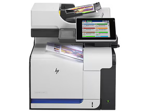 Laserjet enterprise 500 - hp,