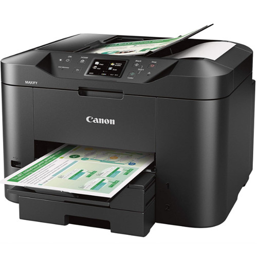 Canon maxify mb2720 wireless - mb2720,