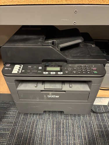 Brother mfc l2710dw all - mfc-l2710dw, all-in-one
