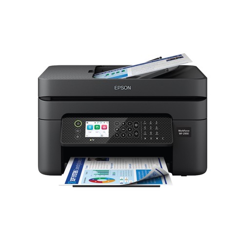 Workforce 2950 all one - workforce, all-in-one