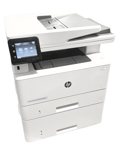 Laserjet pro mfp - laserjet,